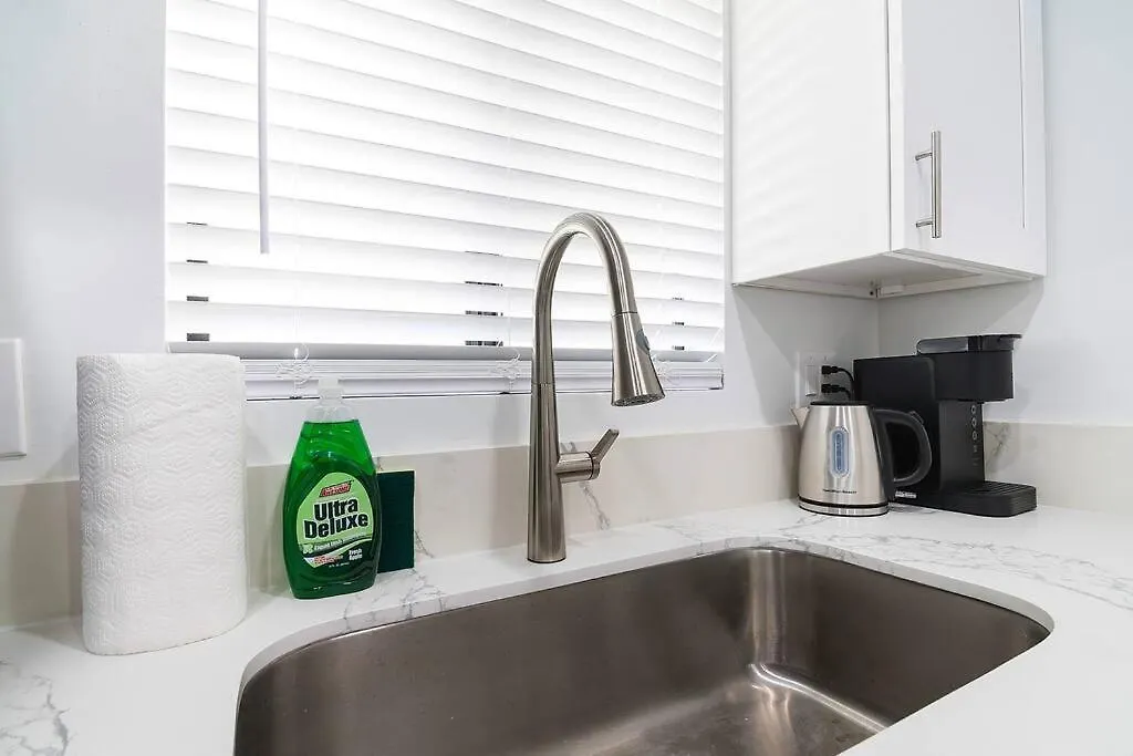 2Br Plus Bonus Room And Pool Access Near Universal Studios Los Angeles Apartment